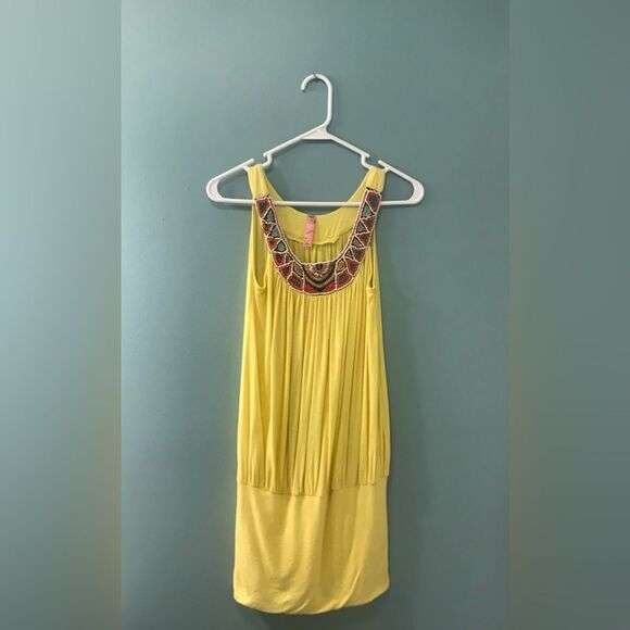 LIPSY “Size: S” Colorful Dress - Picture 1 of 5